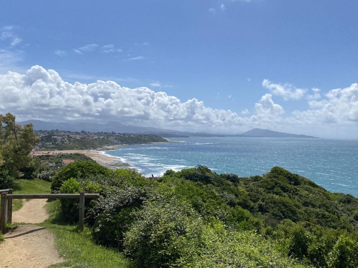 Appartement Cote Basque