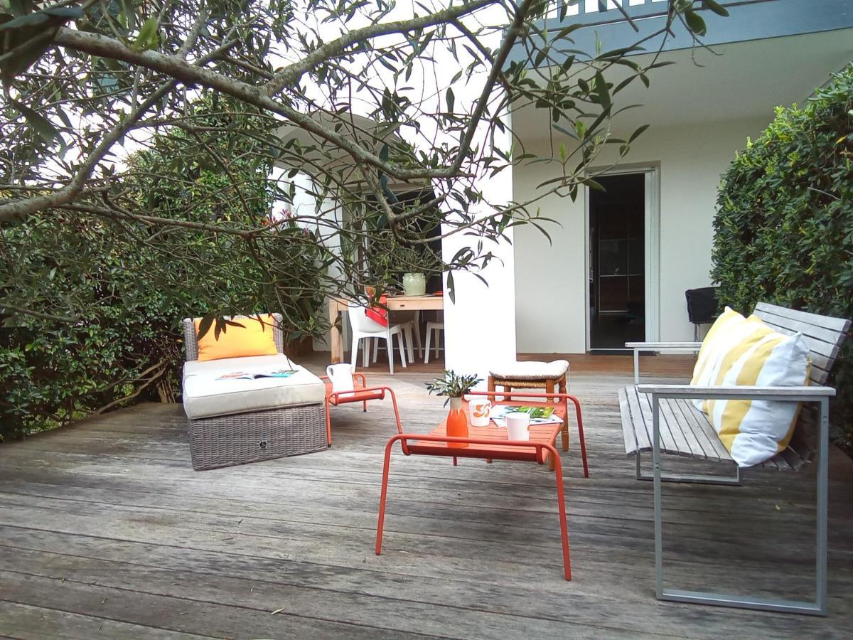 Cote Basque Appartement Bidart