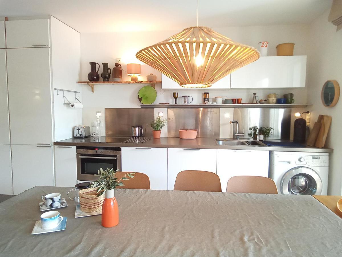 Apartment Cote Basque Bidart