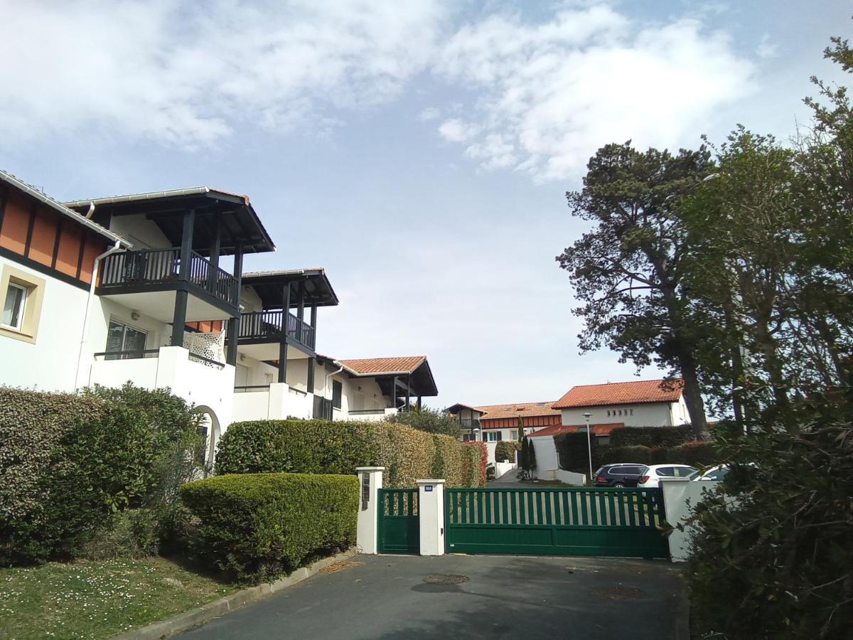 Cote Basque Appartement Bidart